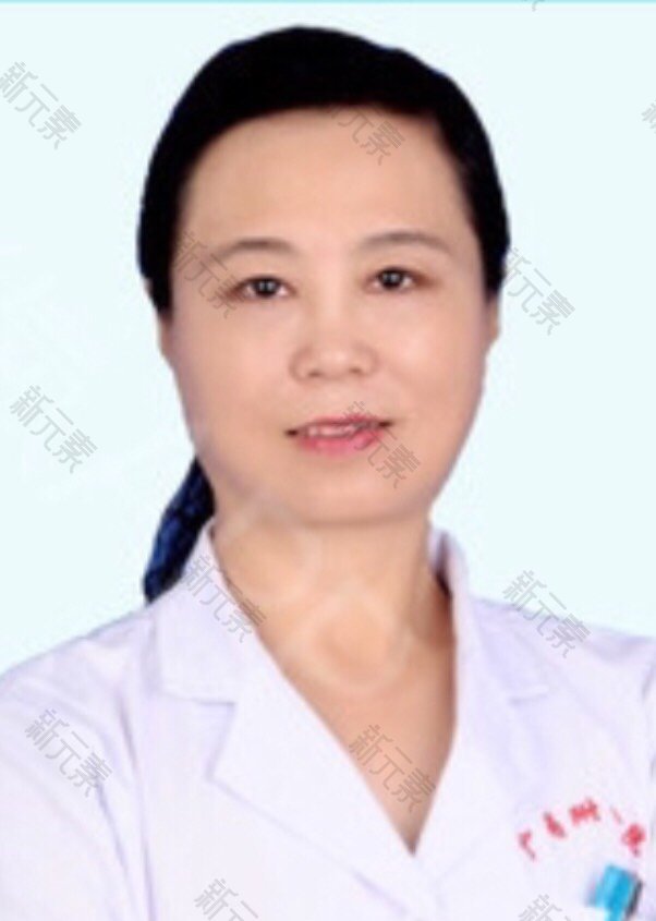 惠俐 头像