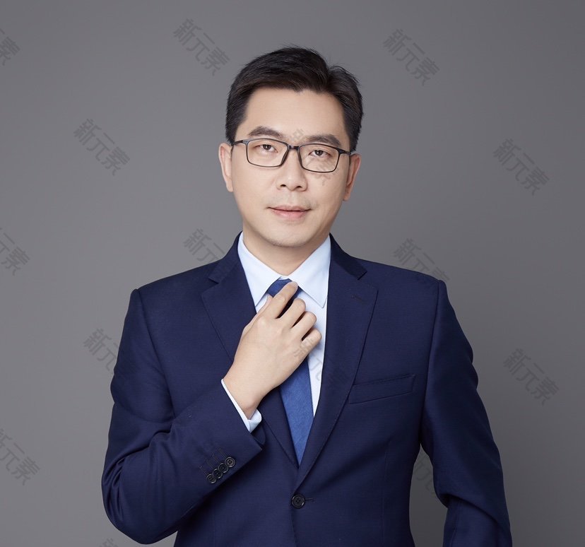 丁伟 头像