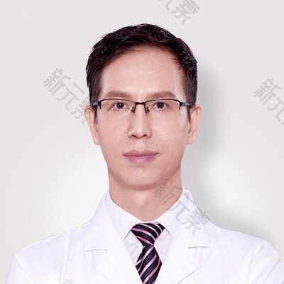 李健 头像