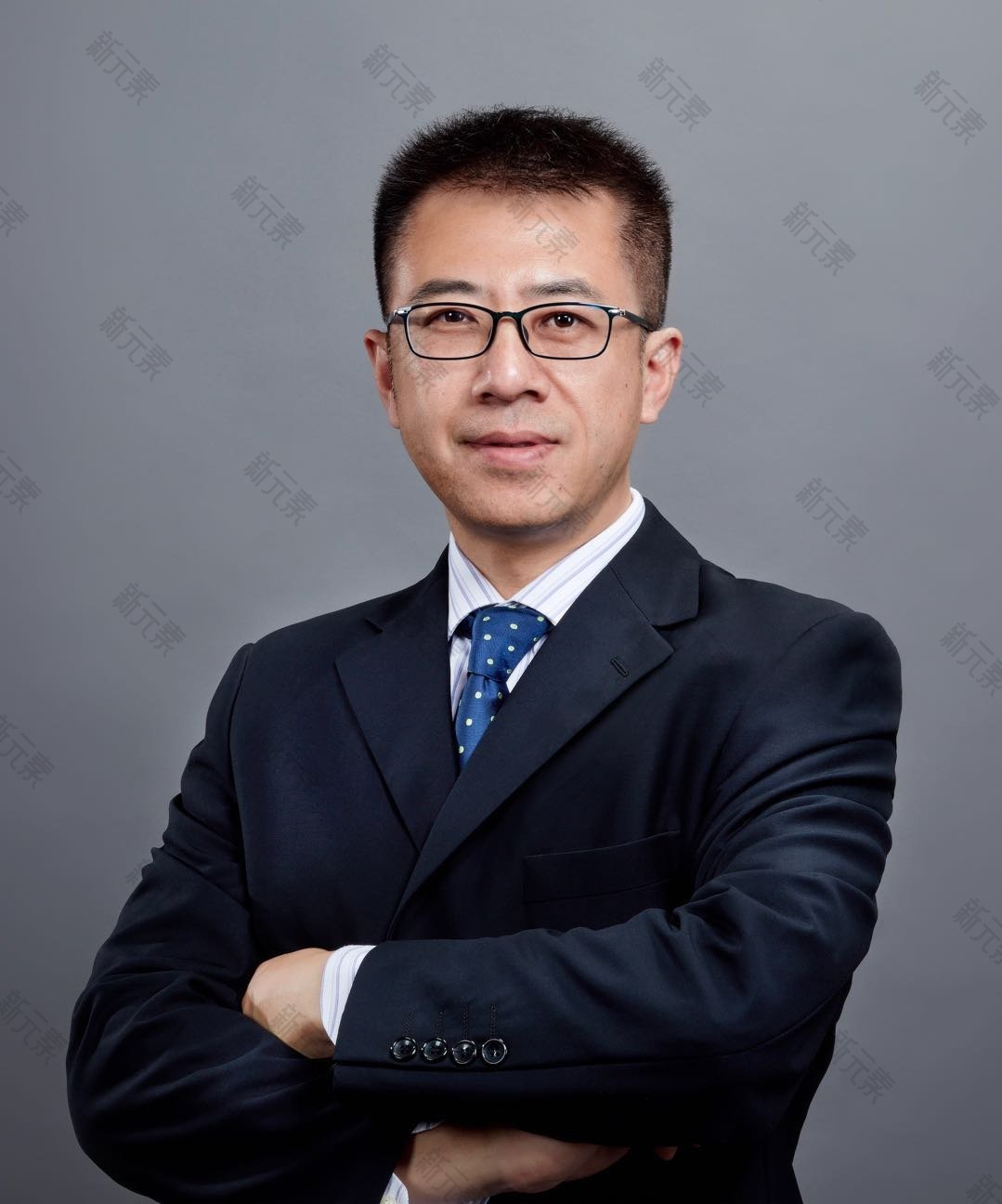 肖开颜