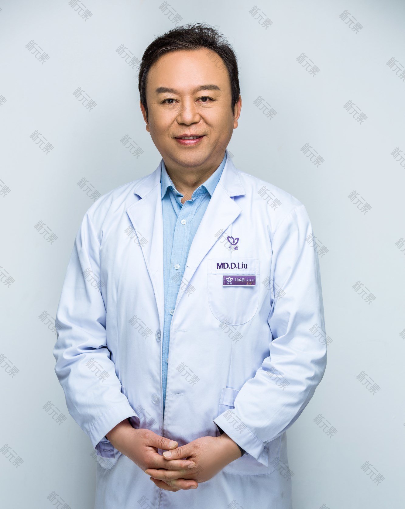 刘成胜 头像