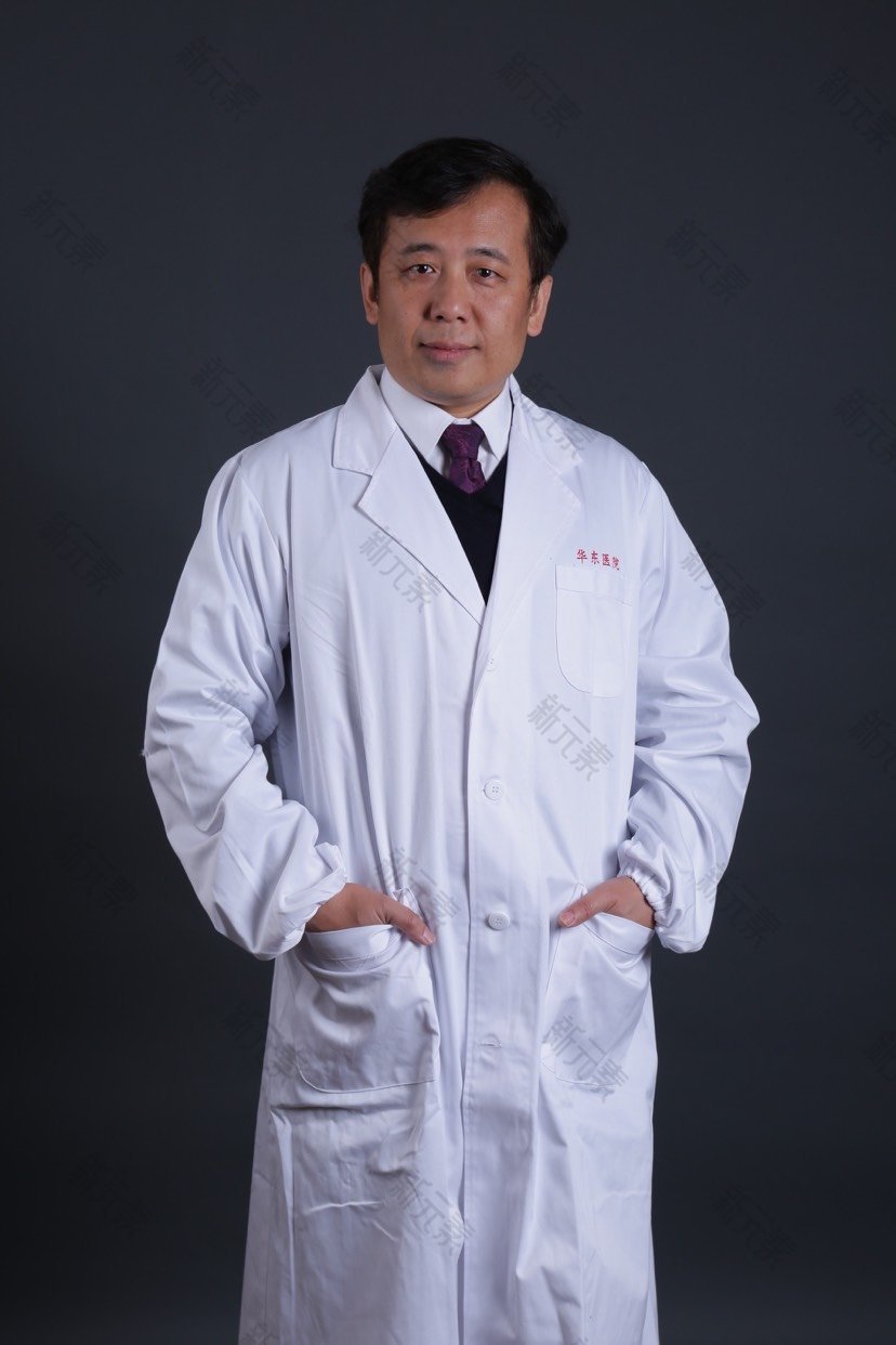 刘天一