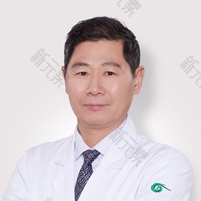 李志海 头像