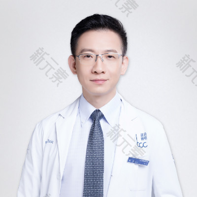 马力 头像