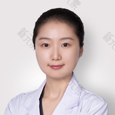 刘鑫婷 头像