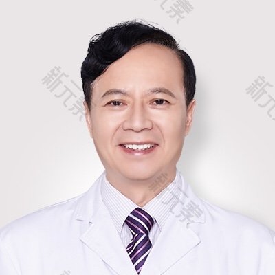 何斌 头像