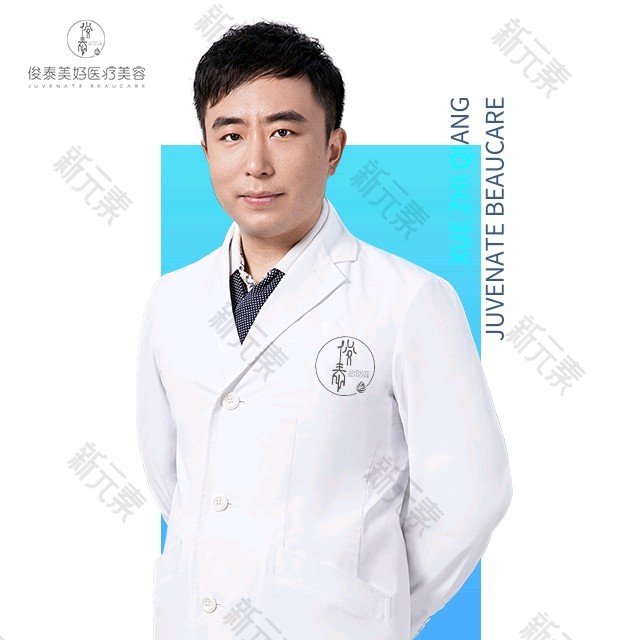 薛志强 头像