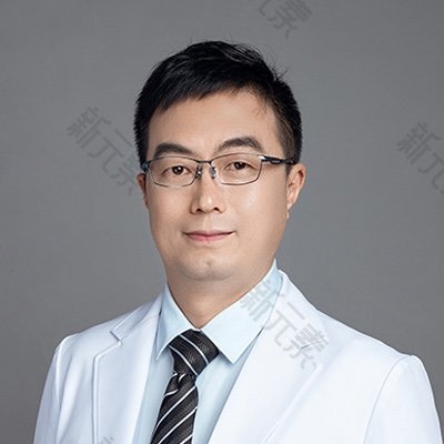 林军 头像
