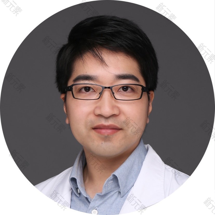 王维 头像