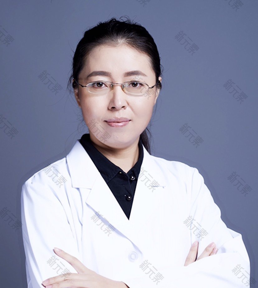 李峰永