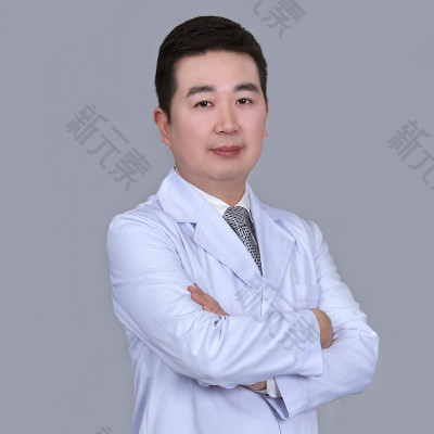 汪福强 头像