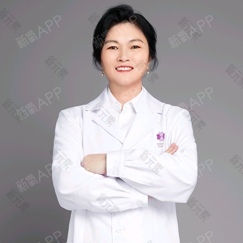 吴荣琳 头像