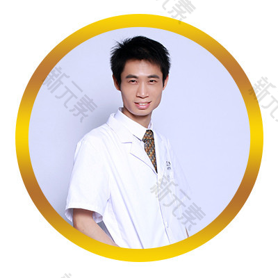 明经发 头像