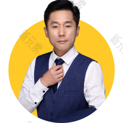 付德林 头像
