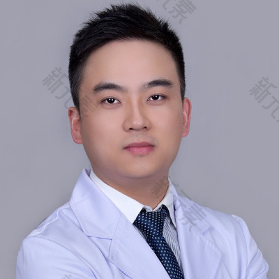 汪洋 头像
