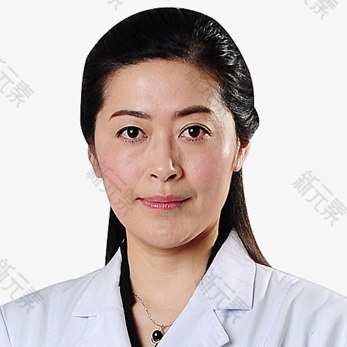 梁晓琴 头像
