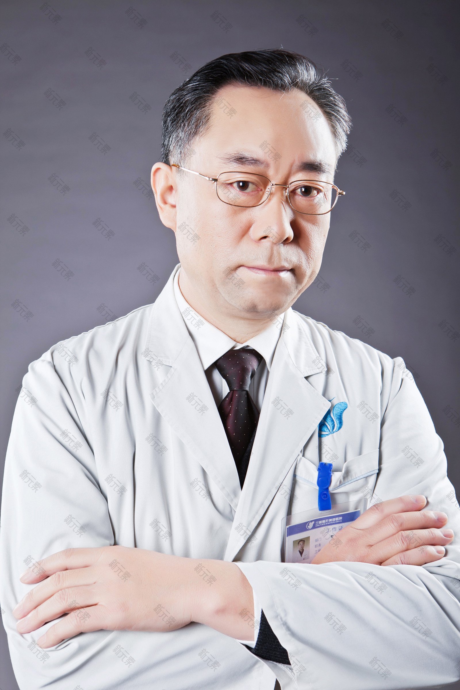 段世玉 头像