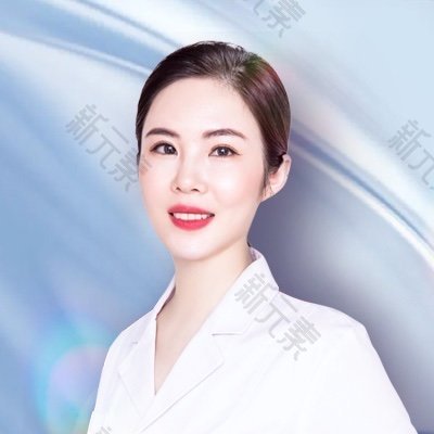 吴小玉 头像