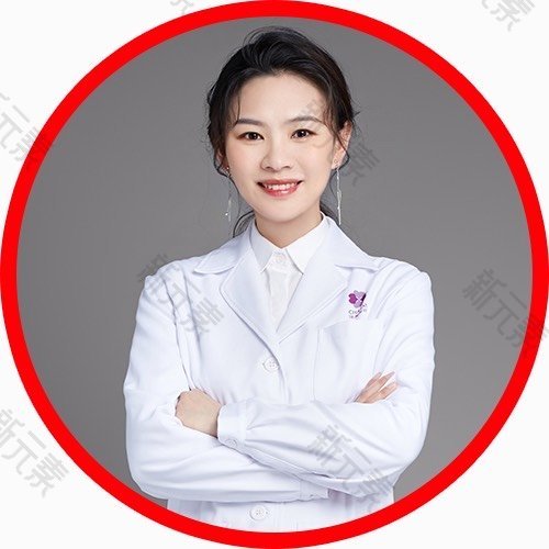 吴智娟 头像