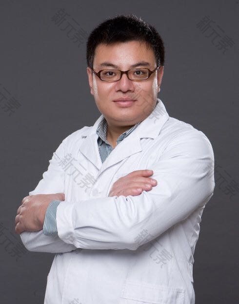 苏静 头像