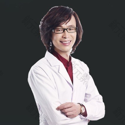 乔爱军 头像