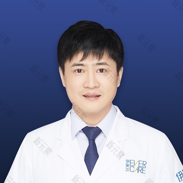 刘长发 头像