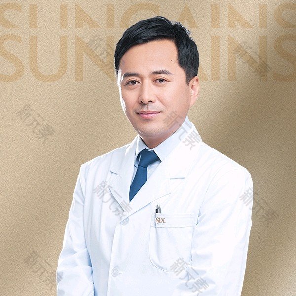 李春财 头像