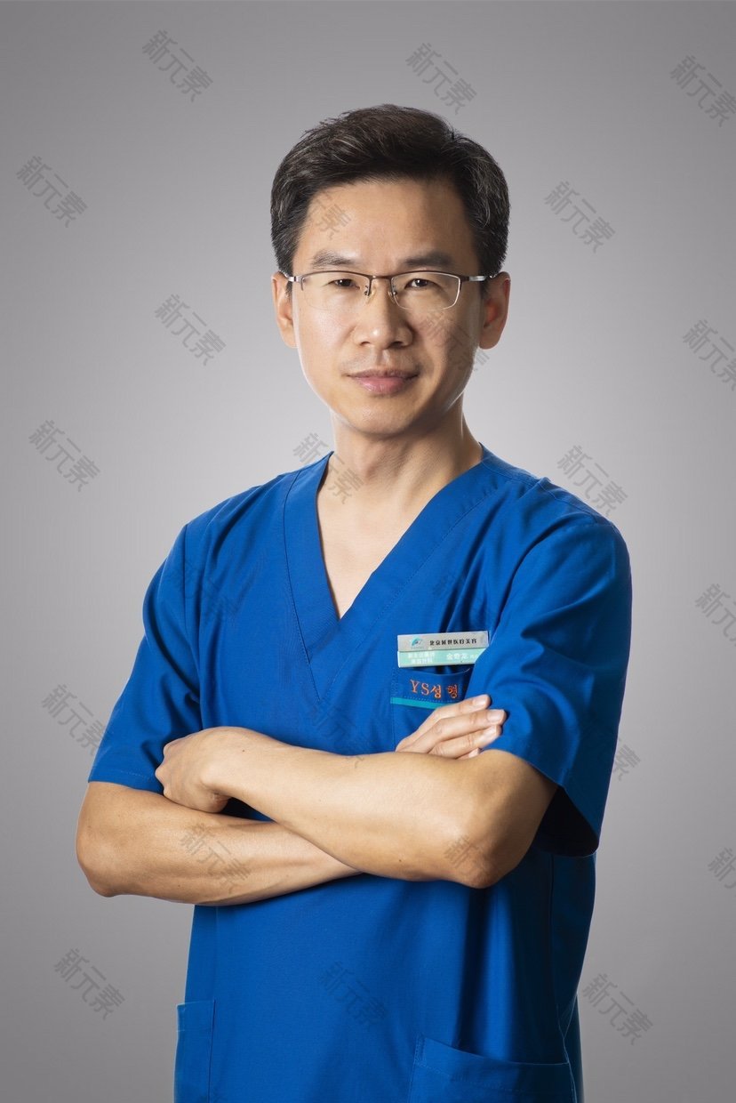 金奇龙 头像