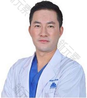李军 头像