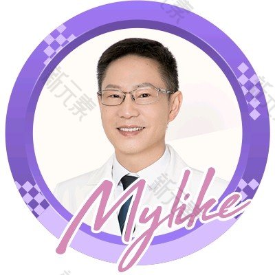 麦跃 头像