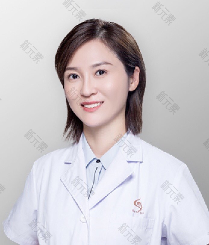 冯玉 头像