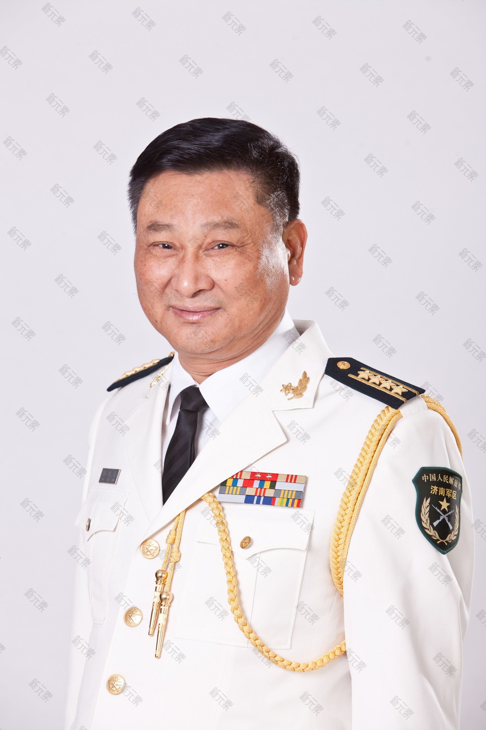 陈春海 头像