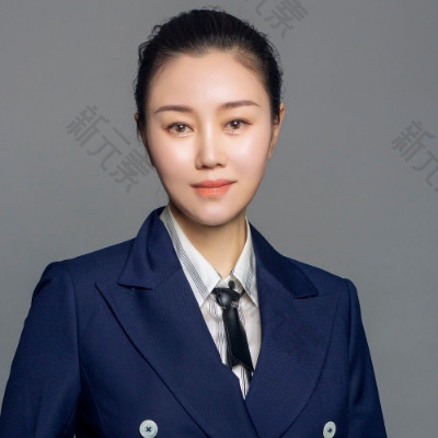 常小莉 头像