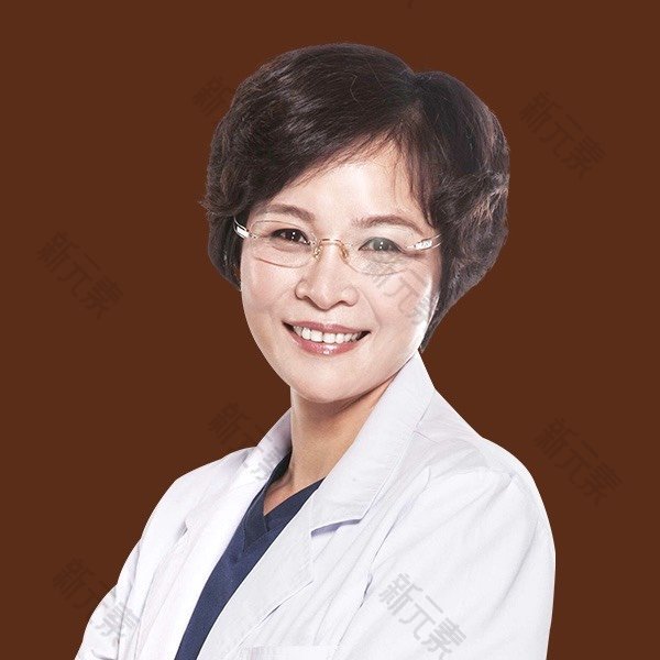 梁耀婵 头像