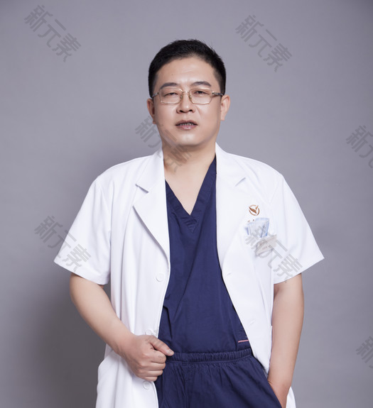 刘彦军 头像