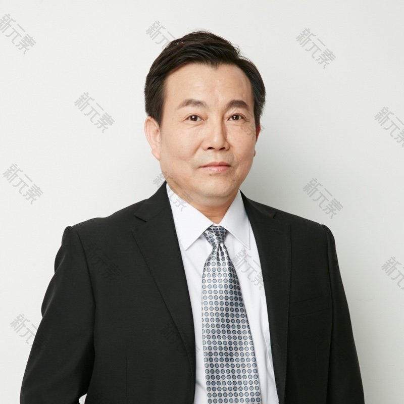 赵小忠 头像
