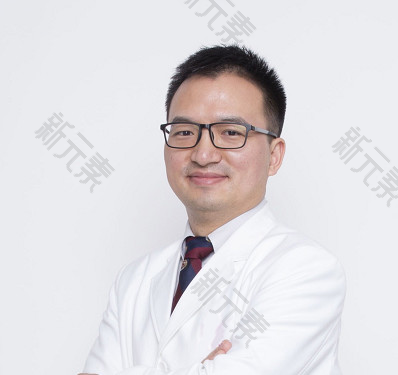 李宇飞 头像