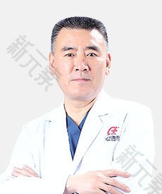 何晋龙 头像