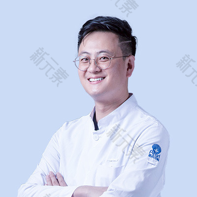翟永森 头像