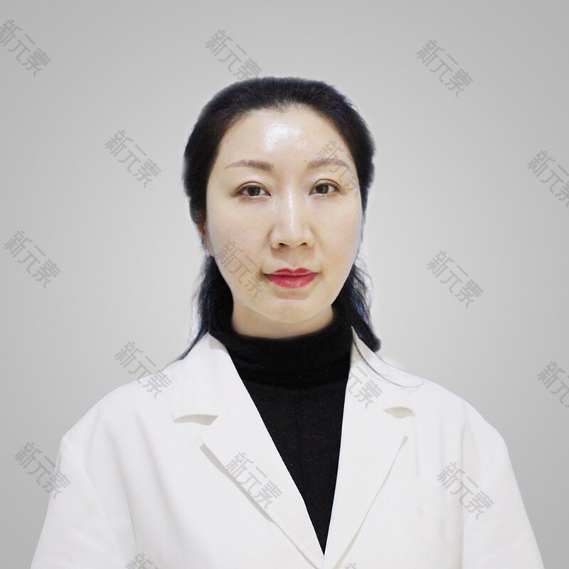 周静 头像