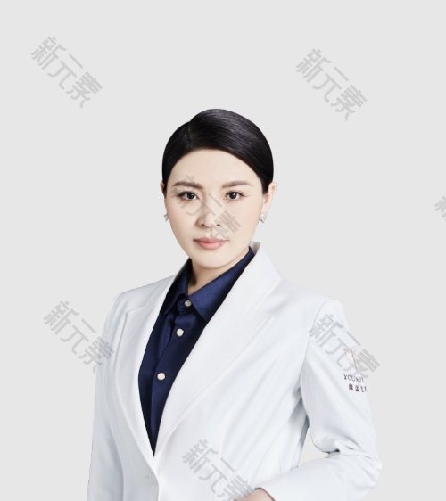 黄普利 头像