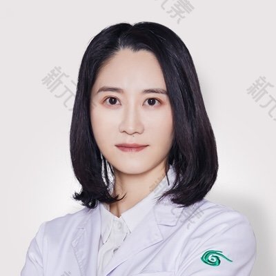 杨亚益 头像