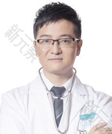 杨永成 头像