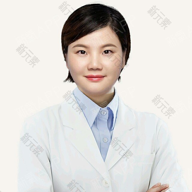 杜丽芸 头像