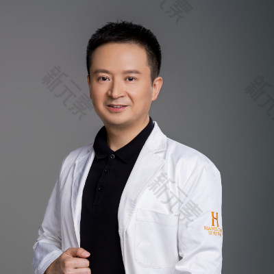 赵锋 头像