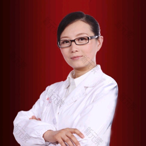 赵艳 头像