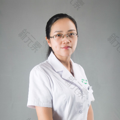 李秋丽 头像