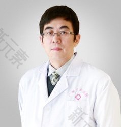 查旭山 头像