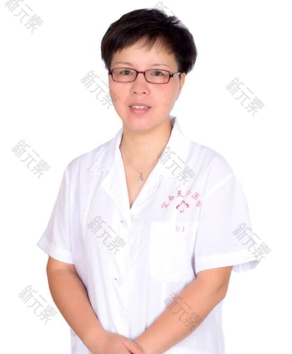 易院玲 头像