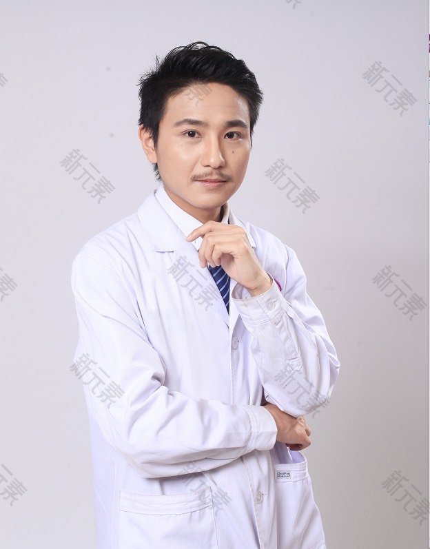 李东旭 头像